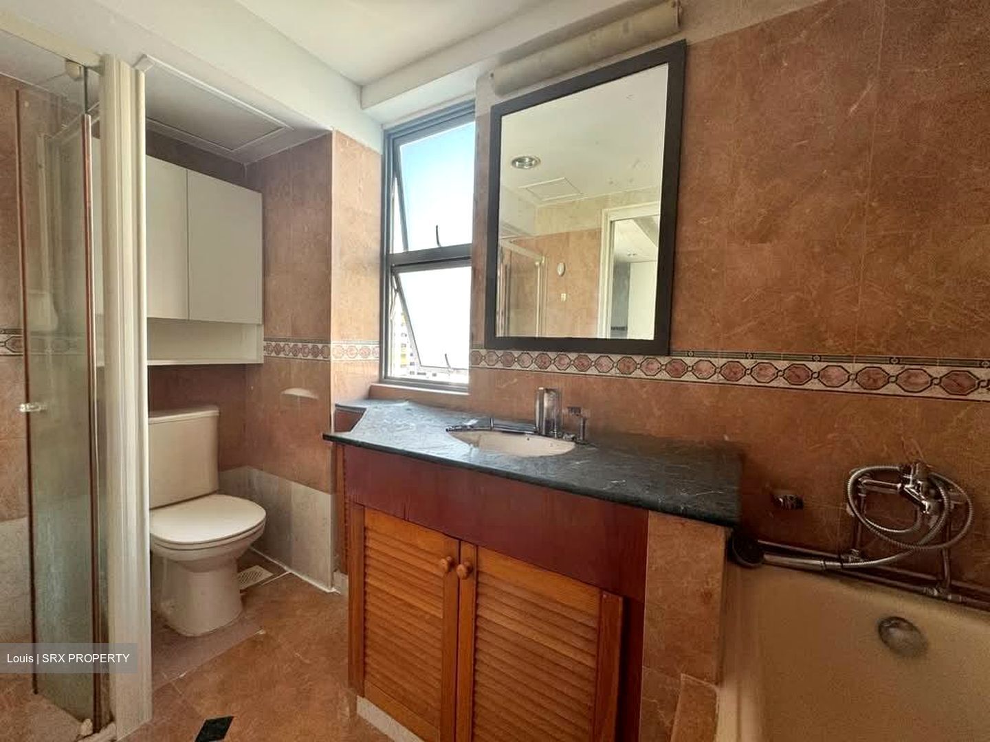 Aquarius By The Park (D16), Condominium #553310091